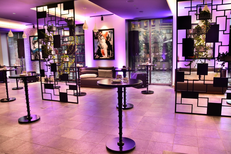 Hilton Beirut Downtown